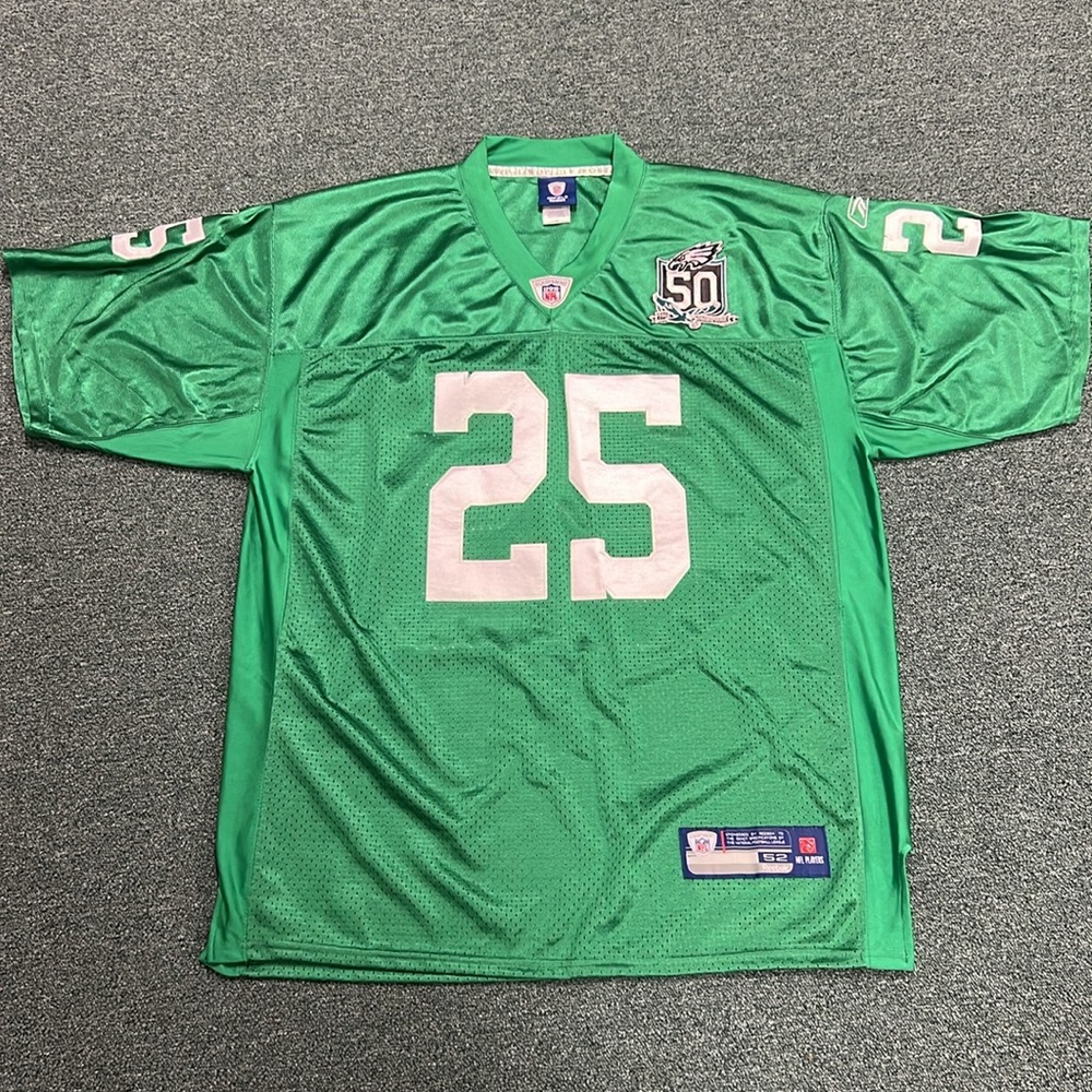 Men’s Philadelphia Eagles jersey - LeSean McCoy